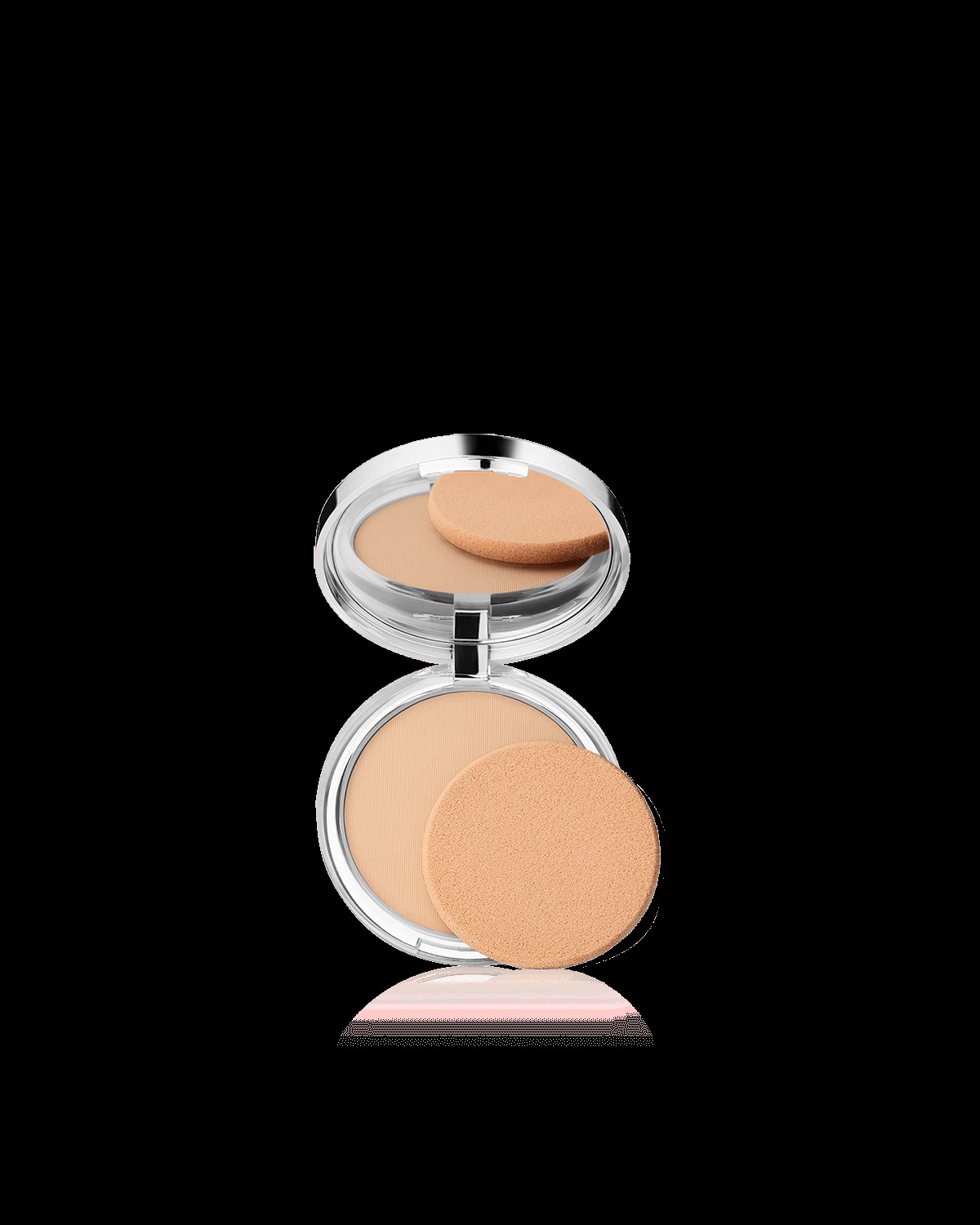 Clinique Superpowder Double Face Makeup 03 Matte Neutral